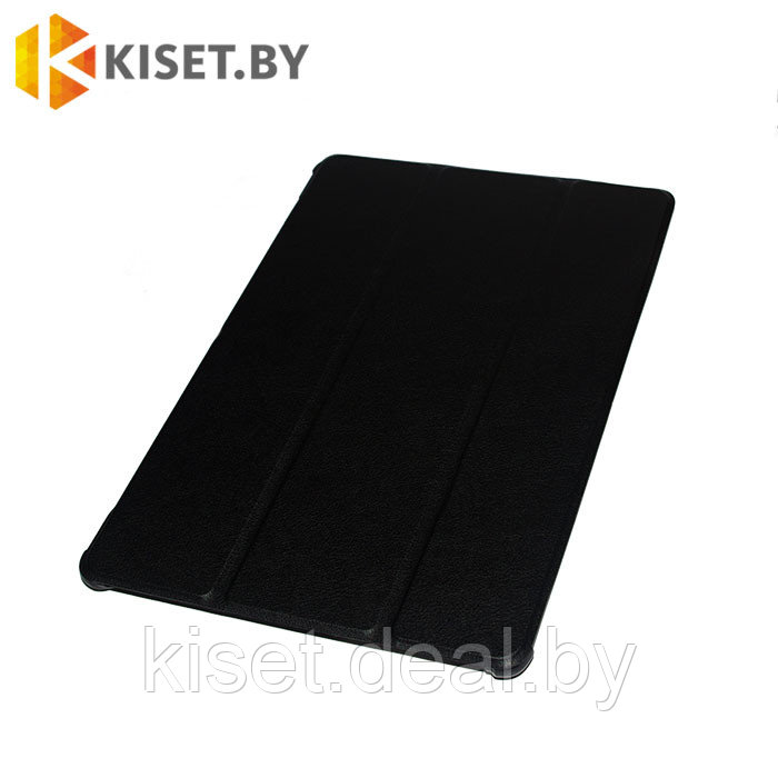 Чехол-книжка KST Smart Case для Huawei MediaPad M5 10.8, черный - фото 1 - id-p219066663