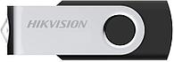 Флеш Диск Hikvision 32GB M200S HS-USB-M200S 32G USB2.0 черный