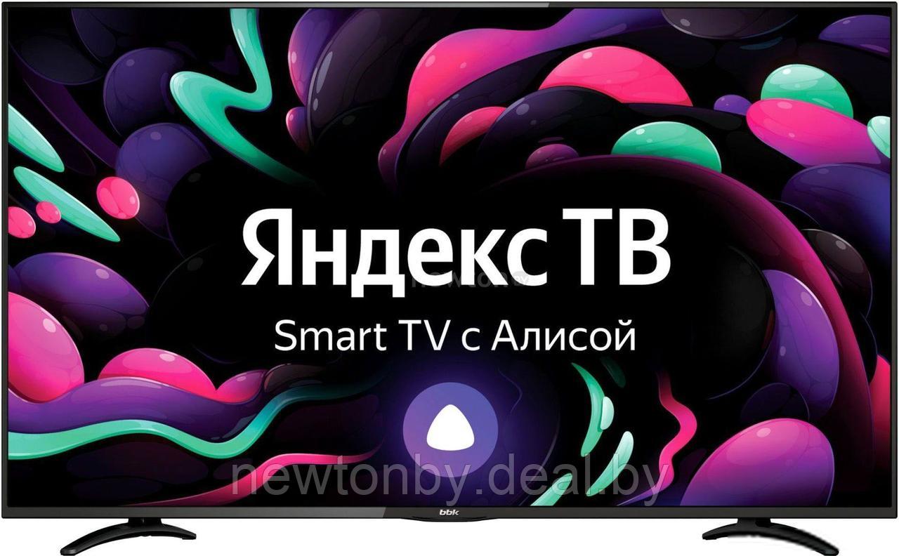 Телевизор BBK 50LEX-8289/UTS2C