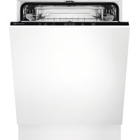 Встраиваемая посудомоечная машина Electrolux EES27100L - фото 1 - id-p219065970