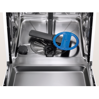 Встраиваемая посудомоечная машина Electrolux EES27100L - фото 3 - id-p219065970