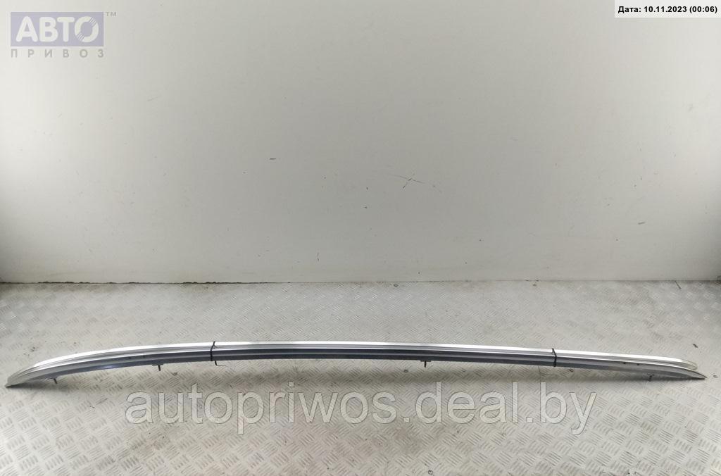 Рейлинги (дуги на крышу) Opel Insignia - фото 1 - id-p176963030