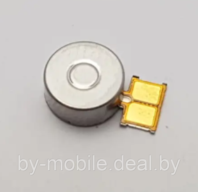 Вибромотор Xiaomi Mi Note 10 lite - фото 1 - id-p219074342
