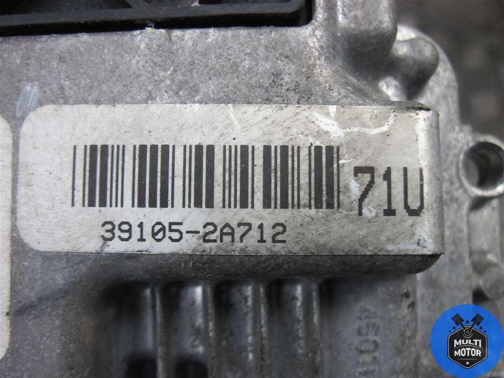 Блок управления двигателем HYUNDAI i30 (2007-2012) 1.6 CRDi D4FB - 90 Лс 2009 г. - фото 3 - id-p219068690