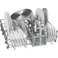 Встраиваемая посудомоечная машина Bosch SMV24AX00E - фото 2 - id-p219065976