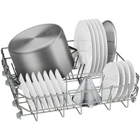 Встраиваемая посудомоечная машина Bosch SMV25EX00E - фото 3 - id-p219065981