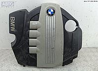 Накладка декоративная на двигатель BMW 3 E90/E91/E92/E93 (2005-2013)