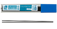 Грифели для автоматических карандашей Lite толщина грифеля 0,5 мм, твердость ТМ, 12 шт.