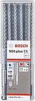 Набор буров Bosch 2608576193 (30 предметов)