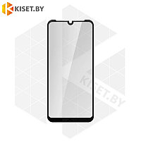 Защитное стекло KST FG для ZTE Blade A7 (2020) черный