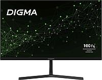 Монитор Digma 27" Progress 27P404F DM27SB03 черный IPS LED 5ms 16:9 HDMI M/M матовая 300cd 178гр/178гр