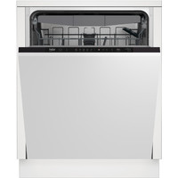 Встраиваемая посудомоечная машина BEKO BDIN15531 - фото 1 - id-p219066005