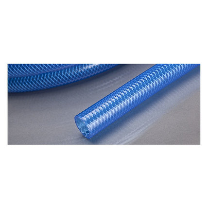 PVC- шланг APDatec 81B, синий, 13 x 3,0 мм, бухта - 50 м (Германия), фото 2