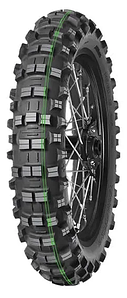 Шина Mitas 140/80-18 70M TERRA FORCE-EF PRO SUPER SOFT (EXTREME ENDURO) TT * R