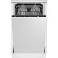 Встраиваемая посудомоечная машина BEKO BDIS38120Q