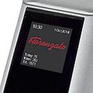 Кофемолка FIORENZATO F5 DT Timer White, фото 2