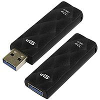 Накопитель Silicon Power Blaze B20 SP032GBUF3B20V1K USB3.0 Flash Drive 32Gb (RTL)