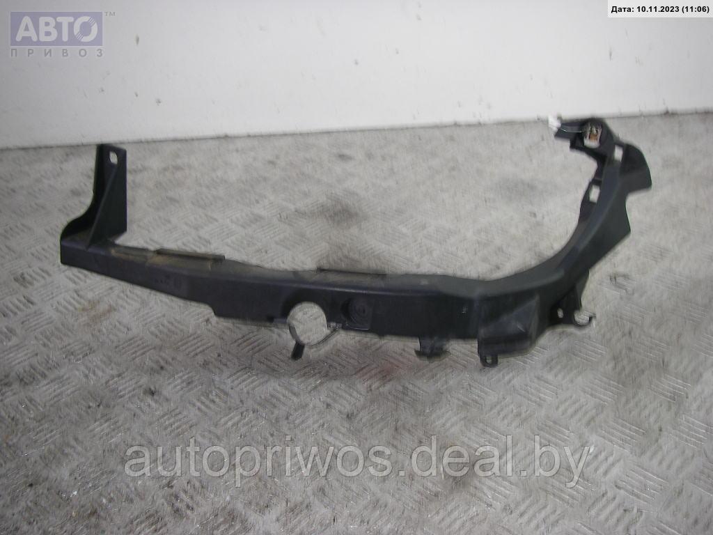 Крепление фары левой BMW 3 E90/E91/E92/E93 (2005-2013) - фото 1 - id-p218805250