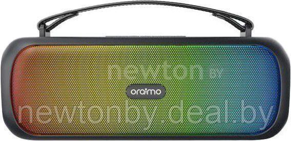 Беспроводная колонка Oraimo Bass Go Boom OBS-75D - фото 1 - id-p219068548