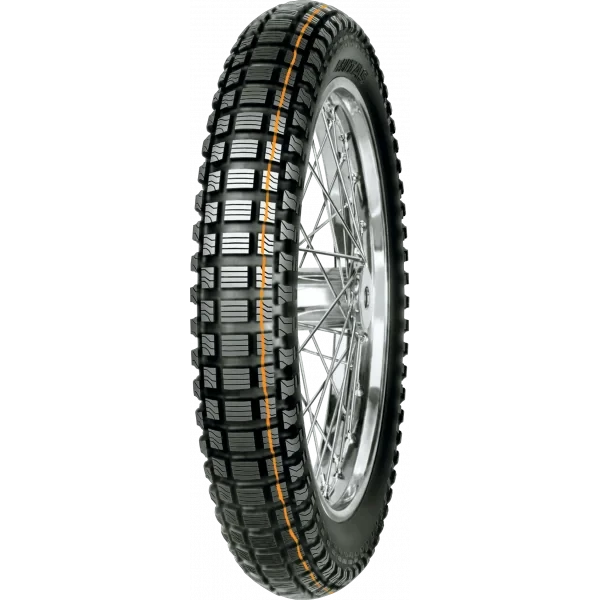 Шина Mitas 3.00-17 50P SPEEDWAY SOFT TT * R