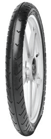 Шина Mitas 2 1/2-17 (2.50-17) 43J MC-11 TL/TT * F/R