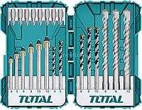 Набор сверл Total TACSDL12201