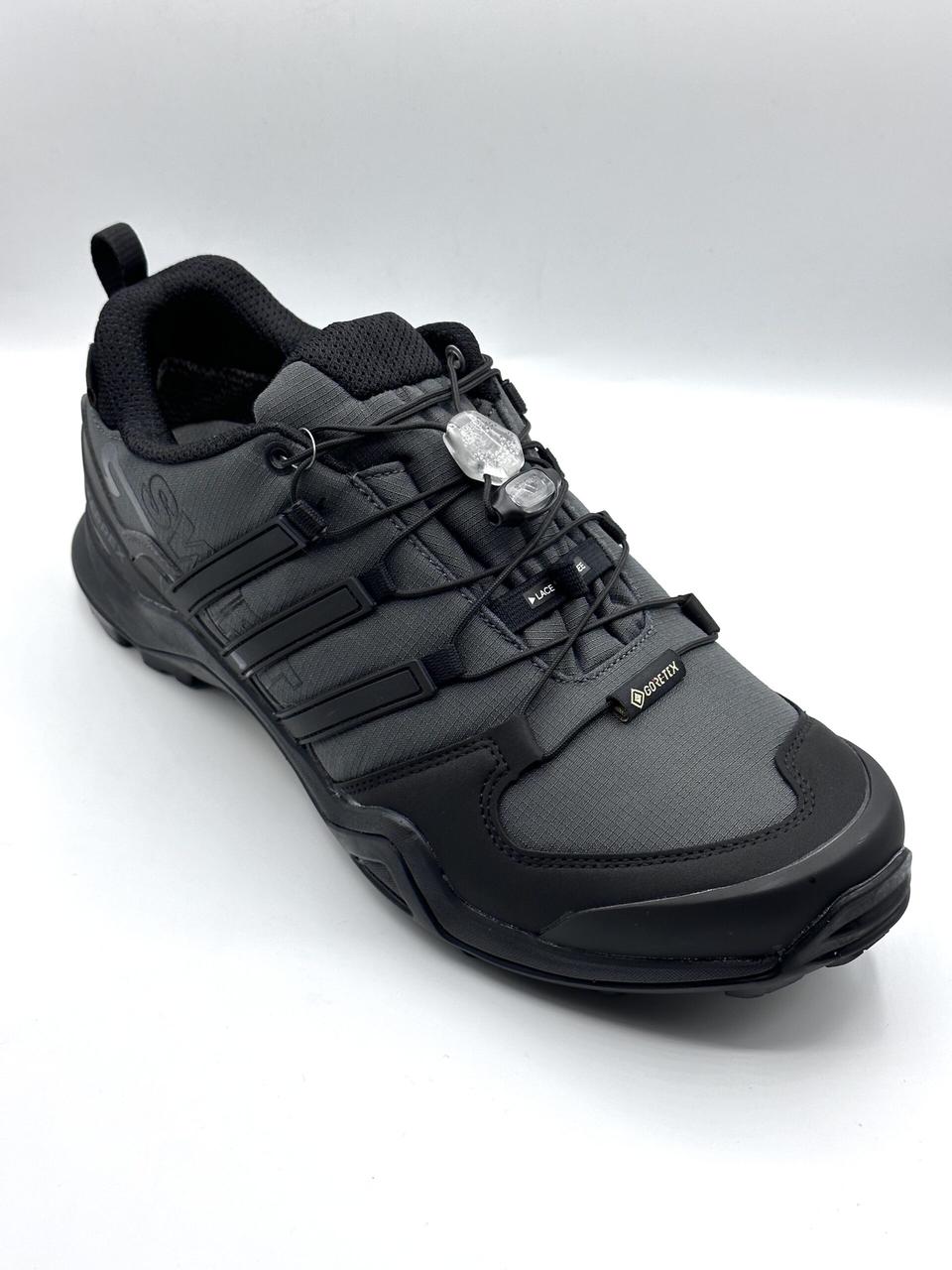 Кроссовки Adidas Terrex AX3 MID GTX - фото 3 - id-p187901184