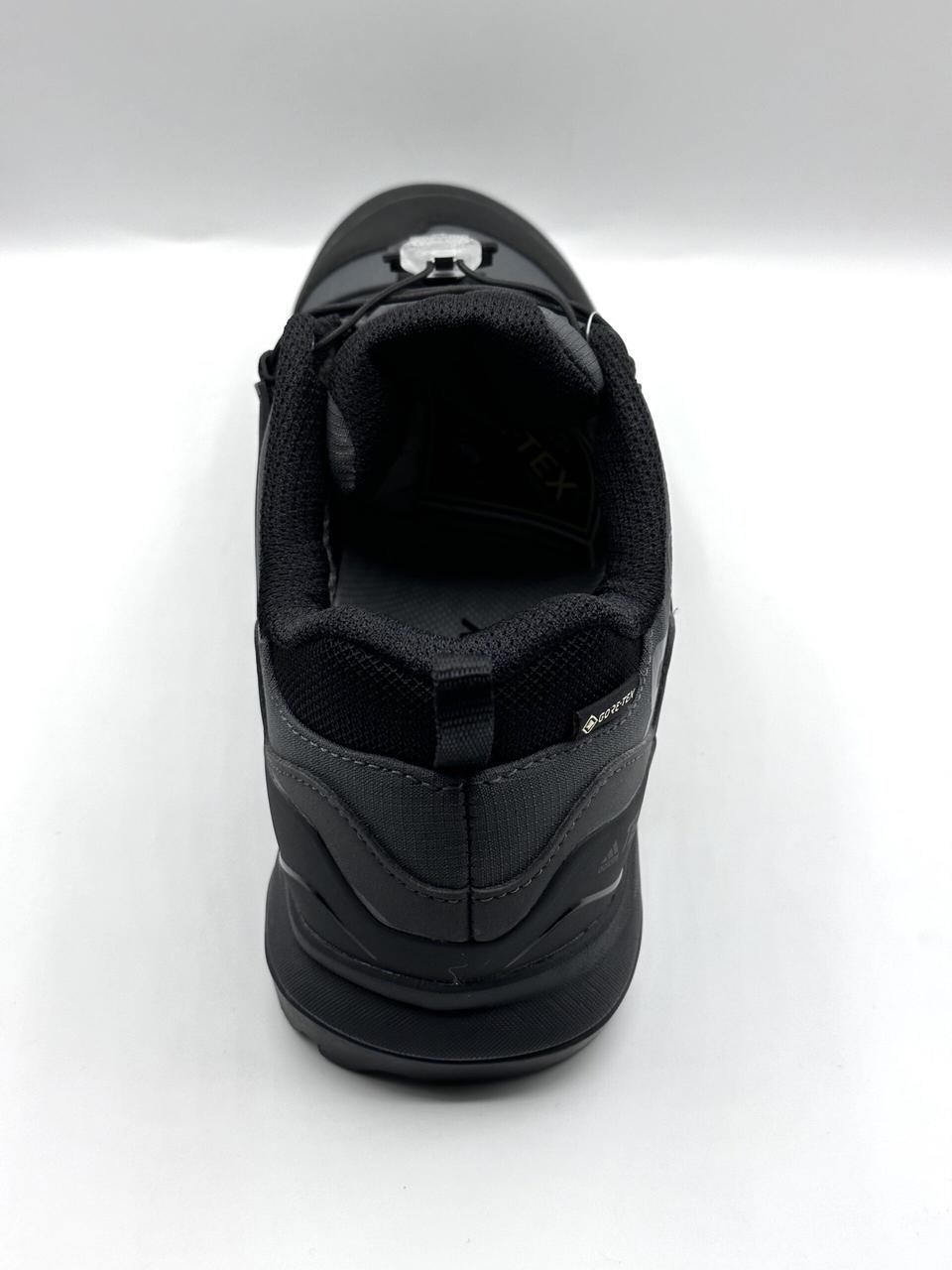 Кроссовки Adidas Terrex AX3 MID GTX - фото 5 - id-p187901184