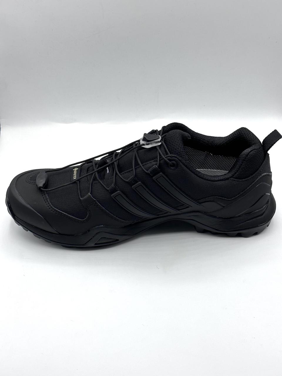 Кроссовки Adidas Terrex AX3 MID GTX - фото 2 - id-p187901202