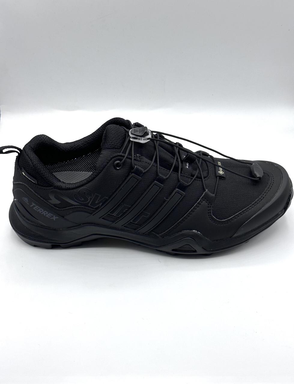 Кроссовки Adidas Terrex AX3 MID GTX - фото 1 - id-p187901203