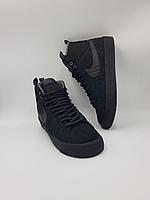 Кеды мужские демисезон Nike SB Zoom Blazer Mid PRM