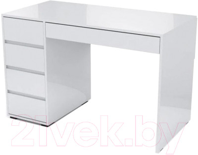 Письменный стол SV-мебель №13 - фото 1 - id-p219120300