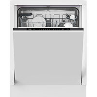 Встраиваемая посудомоечная машина BEKO BDIN16420