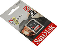 Карта памяти SanDisk Ultra SDSDUNS-016G-GN3IN SDHC Memory Card 16Gb UHS-I U1 Class10