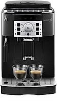 Кофемашина Delonghi Magnifica ECAM22.110.B 1450Вт черный