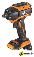 Гайковерт AEG Powertools BSS 18C12ZB6-0 4935472012 (без АКБ)