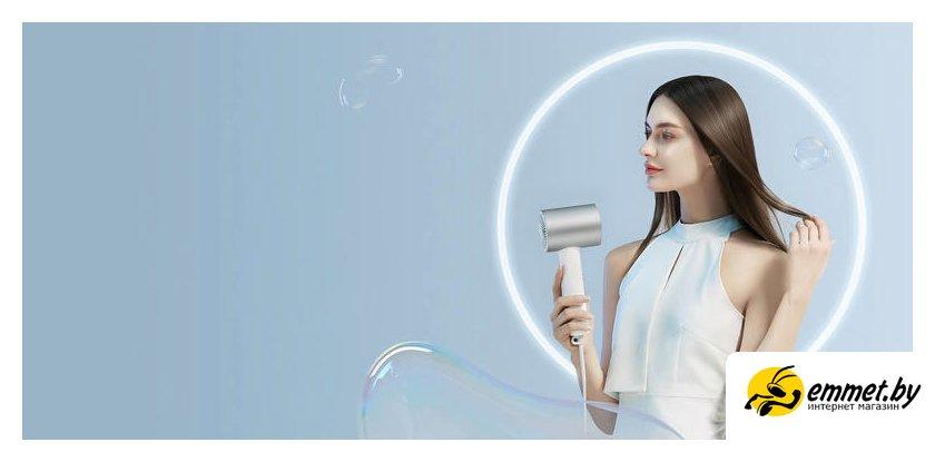 Фен Xiaomi Water Ionic Hair Dryer H500 CMJ03LX (международная версия) - фото 2 - id-p219138511