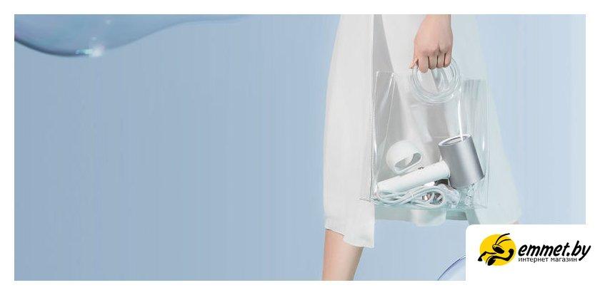 Фен Xiaomi Water Ionic Hair Dryer H500 CMJ03LX (международная версия) - фото 5 - id-p219138511