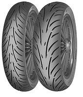 Шина Mitas 100/80-10 53L TOURING FORCE-SC TL* * F/R