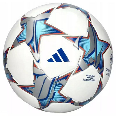 Мяч футбольный 5 ADIDAS Finale League Junior 350 - фото 1 - id-p219077961