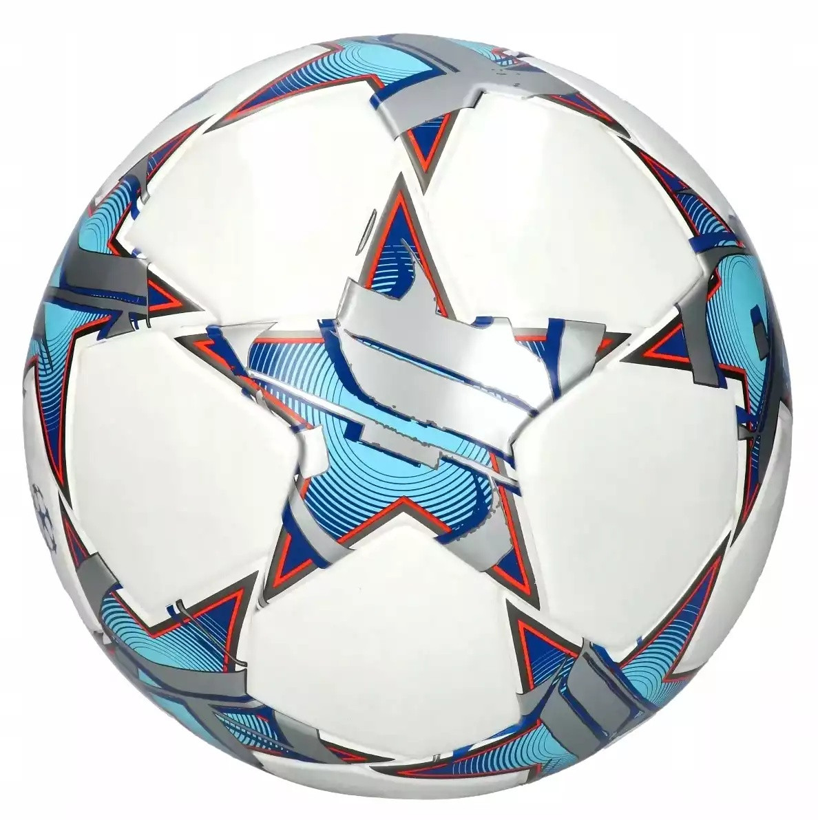 Мяч футбольный 5 ADIDAS Finale League Junior 350 - фото 2 - id-p219077961