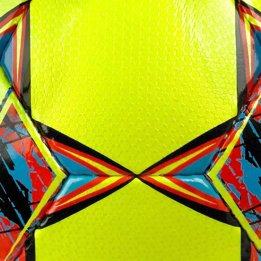 Мяч для футзала SELECT Futsal Mimas yellow - фото 2 - id-p219077966