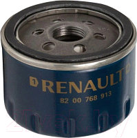 Масляный фильтр Renault 8200768913
