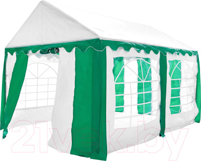 Торговая палатка Sundays Party 4x4 - фото 1 - id-p219149935
