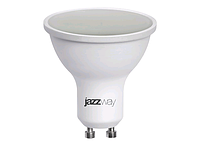 Лампа светодиодная 11 Вт 230В GU10 5000К SP PLED POWER JAZZWAY