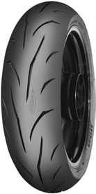 Шина Mitas 180/55ZR17 (73W) SPORT FORCE+ EV EVOLUTION TL * R