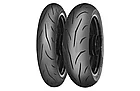 Шина Mitas 180/55ZR17 (73W) SPORT FORCE+ EV EVOLUTION TL * R, фото 2