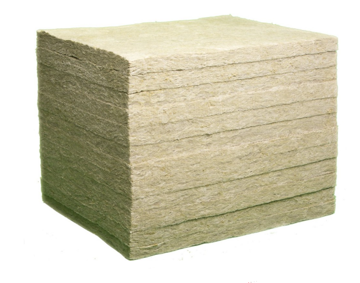 Теплоизоляция Сауна Баттс 50/600/1000 (40 плотн./4,8 м2) ROCKWOOL - фото 4 - id-p219138262