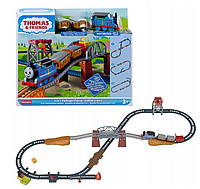 Игровой набор Томас и его друзья Железная дорога HGX64
