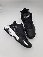 Кроссовки белые мужские Nike Jordan MAX Aura 4 / демисезонные / повседневные 42